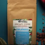 Café de Especialidad Colombia