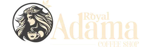 Royal Adama Coffee shop